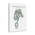 Sunnybrook Country Club, Michigan - Printed Golf Courses