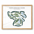Sunnylands Golf Course, California - Printed Golf Courses
