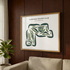Sunnyside Country Club, California - Printed Golf Courses