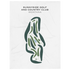 Sunnyside Golf & Country Club, Montana - Printed Golf Courses