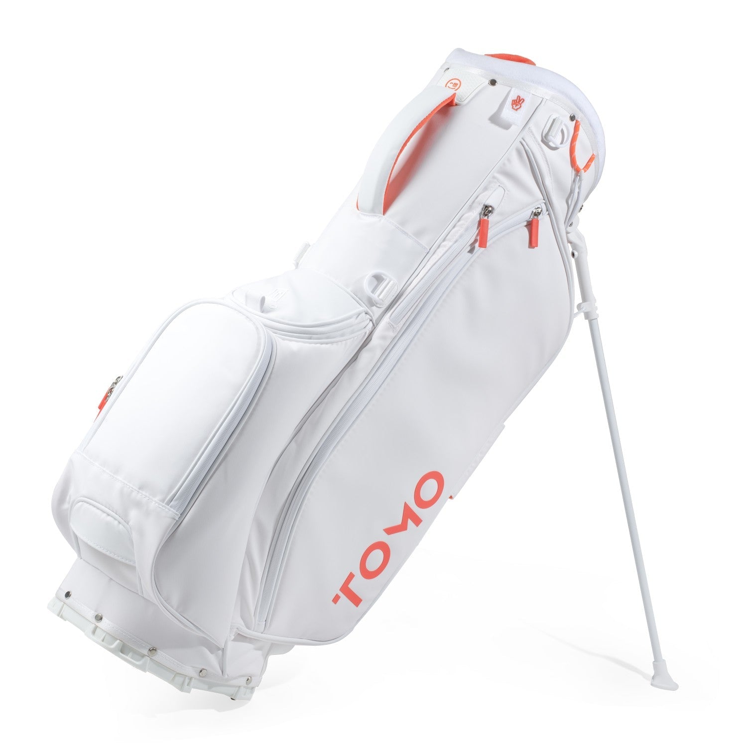 Sunrise Pro Stand Bag