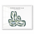 Sunrise Country Club, California - Printed Golf Courses