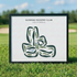 Sunrise Country Club, California - Printed Golf Courses