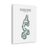 Sunriver Resort - Meadows Course, Oregon - Printed Golf Courses