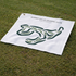 Sunset Hills Country Club, California - Printed Golf Course