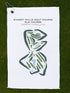 Sunset Hills Golf Course - Old Course, North Carolina - Printed Golf Courses