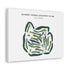 Sunset Ridge Country Club, Illinois - Printed Golf Courses