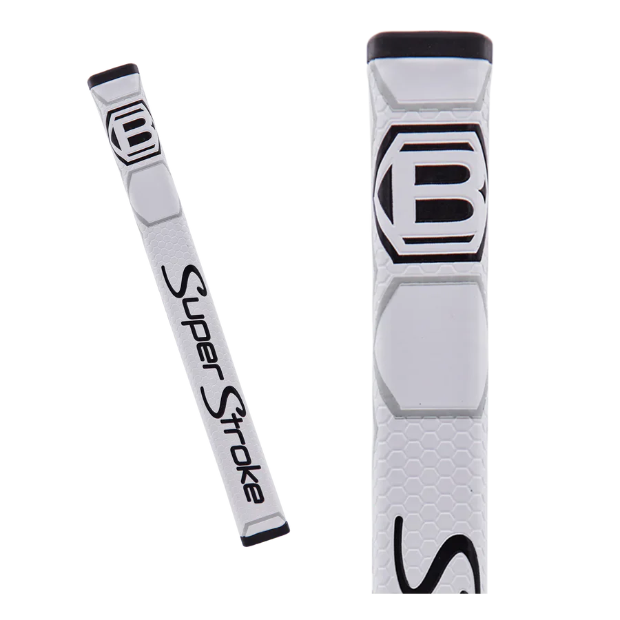 Bettinardi - Limited HEX B Superstroke Pistol GT Tour 1.0 Putter Grip