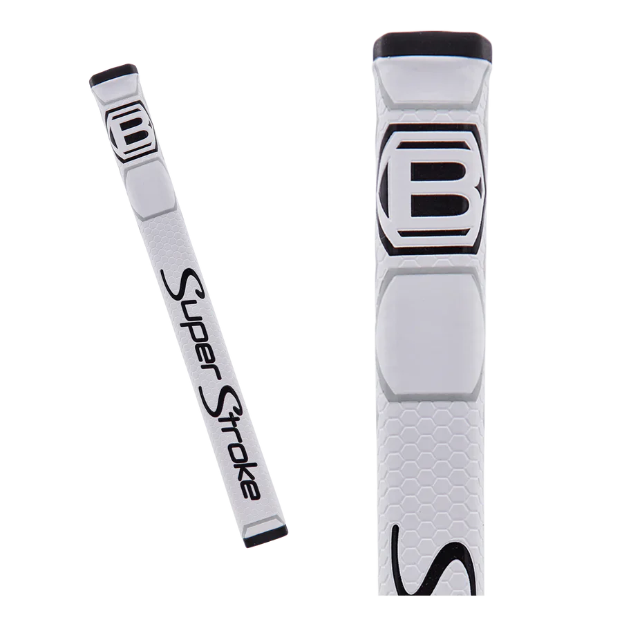 Bettinardi - Limited HEX B Superstroke Pistol GT Tour Putter Grip