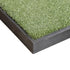 SIGPRO Super Softy 4' x 8'4" Double Sided Golf Mat