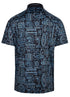 Surf's Up Mens Golf Polo Shirt by ReadyGOLF