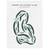 Surrey Hills Golf Club, Oklahoma - Printed Golf Courses