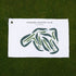 Suwannee Country Club, Florida - Printed Golf Course