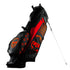 Swag Golf - Game Over Red/Black Vessel Golf Bag