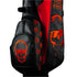 Swag Golf - Game Over Red/Black Vessel Golf Bag