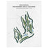 Swanson Meadows Golf Course, Massachusetts - Printed Golf Course