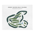 Sweet Water Golf Course, Pennsylvania - Printed Golf Courses