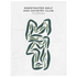 Sweetwater Golf & Country Club, Florida - Printed Golf Courses