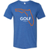 Golf Florida Unisex T-Shirt