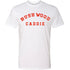 Golf Bushwood Caddie Unisex T-Shirt - Final Sale