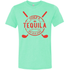 Golf & Tequila Unisex T-Shirt