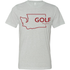 Golf Washington Unisex T-Shirt