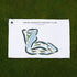 Swiss Fairways Country Club, Florida - Printed Golf Courses