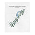 Sycamore Ridge Golf Course, Kansas - Printed Golf Courses