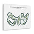 Sycamore Creek Golf Course, Virginia - Printed Golf Courses