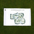 Sycamore Hills Golf Club, Michigan - Printed Golf Courses