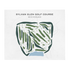 Sylvan Glen Golf Course, Michigan - Printed Golf Courses