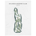 Sylvania Country Club, Ohio - Printed Golf Courses