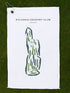 Sylvania Country Club, Ohio - Printed Golf Courses