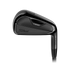 Titleist T200ii Black Iron Set