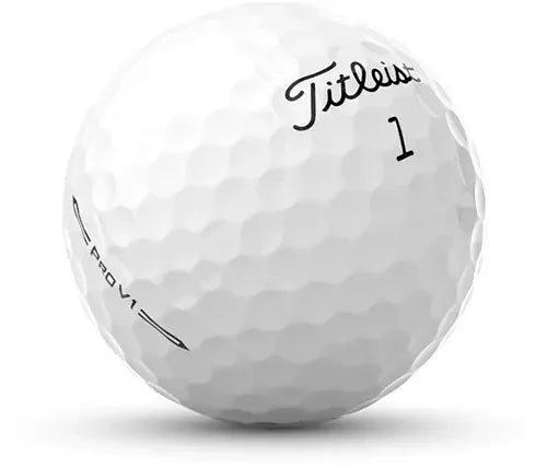 Titleist Pro V1 2023 Golf Balls
