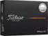 Titleist 2025 Pro V1 Perfomance Alignment Red Line Golf Balls