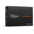 Titleist 2025 Pro V1 Dozen White Golf Balls