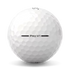 Titleist 2025 Pro V1 Dozen White Golf Balls