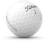 Titleist Pro V1x 2023 Dozen Golf Balls