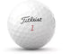 Titleist Pro V1x 2023 Dozen Golf Balls