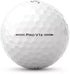 Titleist Pro V1x 2023 Dozen Golf Balls