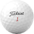 Titleist 2025 Pro V1x Performance Alignment Blue Golf Balls