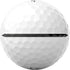 Titleist 2025 Pro V1x Performance Alignment Black Golf Balls