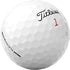 Titleist 2025 Pro V1x Dozen White Golf Balls