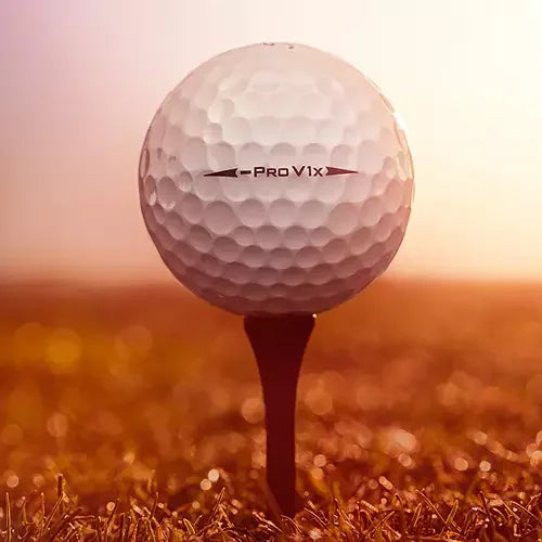 Titleist Pro V1x Left Dash Golf Balls