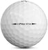 Titleist Pro V1x Left Dash Golf Balls