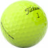 Titleist 2025 Pro V1 Yellow Golf Balls