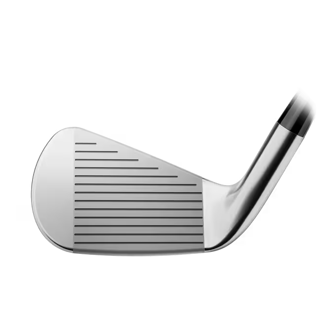 Titleist T250 4G (2025) Iron Set