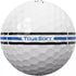 Titleist Tour Soft 360 White 2025 Golf Balls