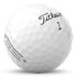 Titleist 2022 Tour Speed Golf Balls